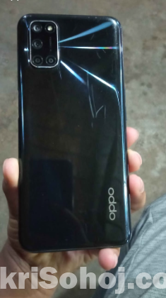 Oppo A92